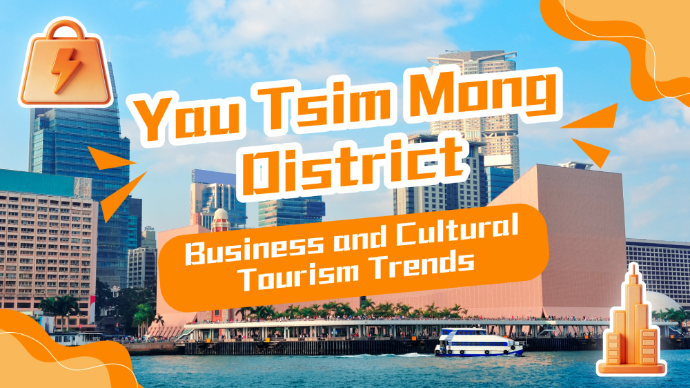 Yau Tsim Mong District